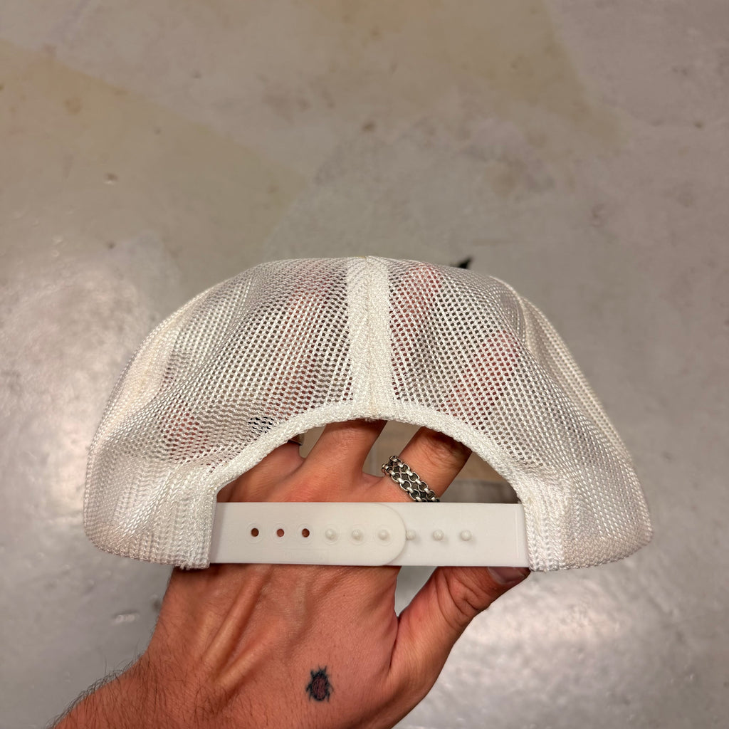 Vintage 80's Keep On Fuckin Trucker Hat