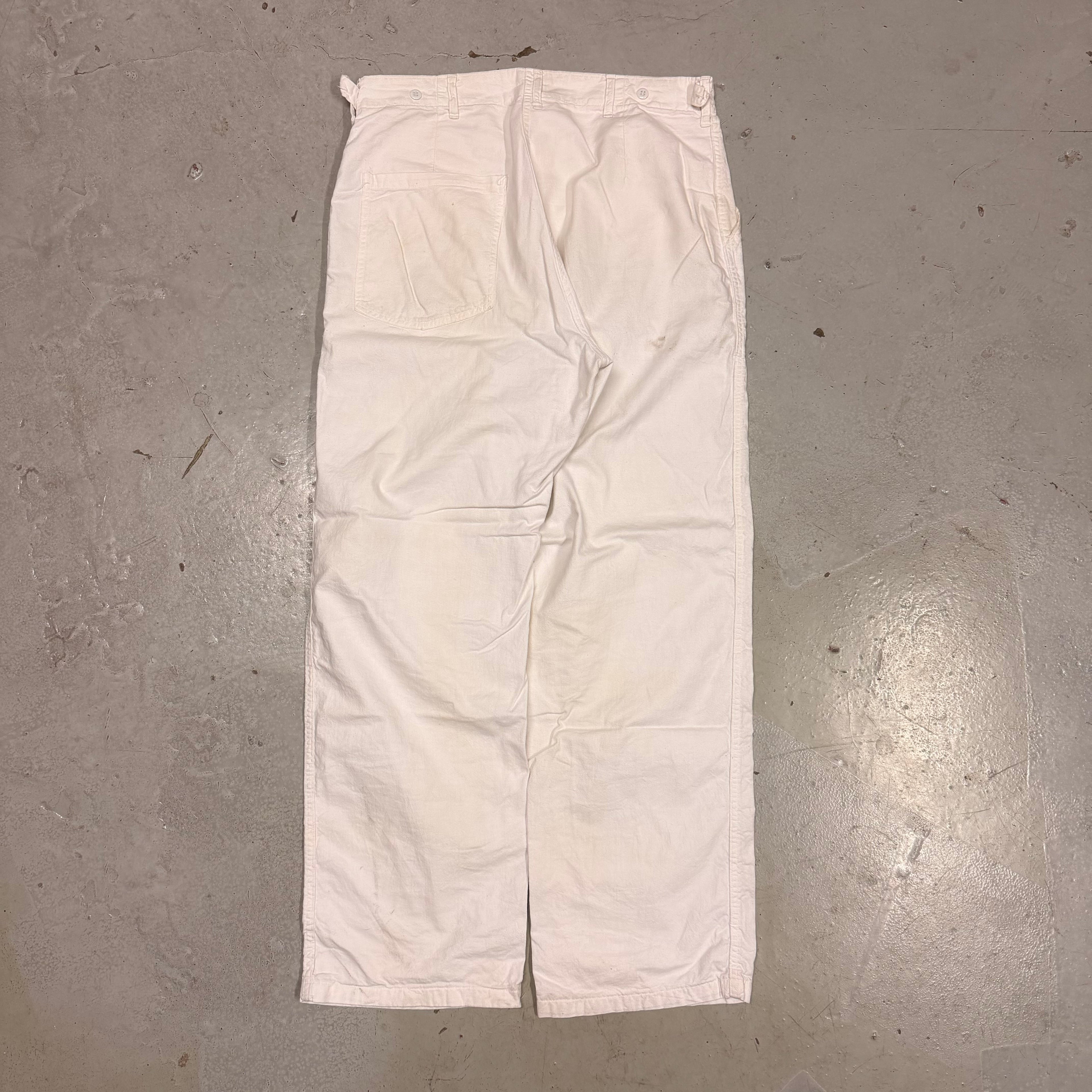 Vintage OG-107 Style Pants (34X30)