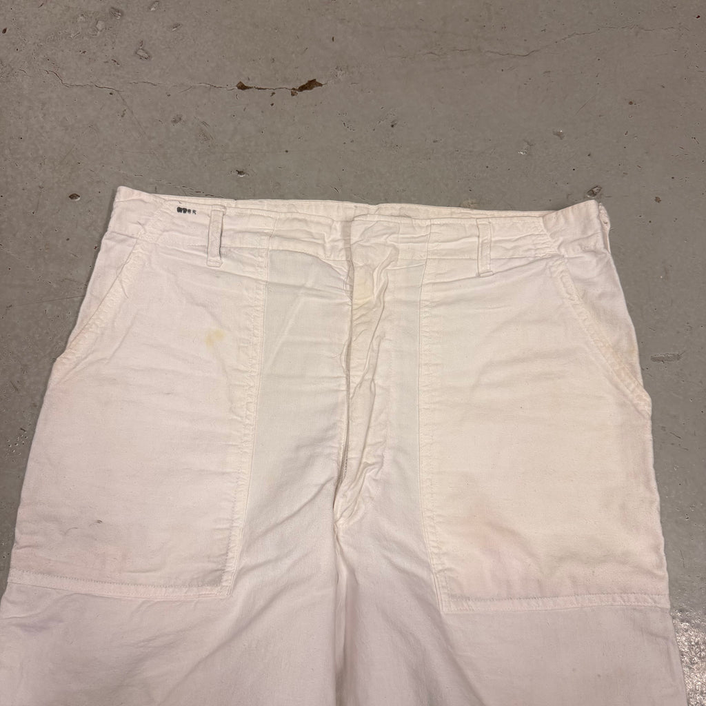 Vintage OG-107 Style Pants (34X30)