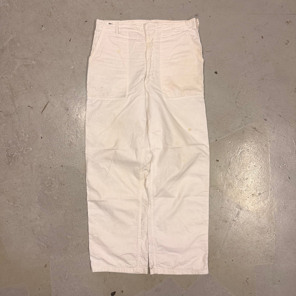 Vintage OG-107 Style Pants (34X30)