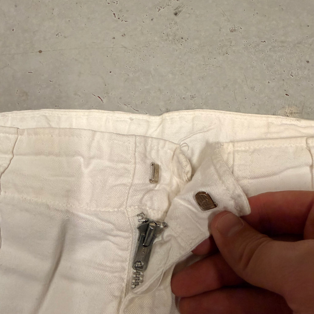 Vintage OG-107 Style Pants (34X30)