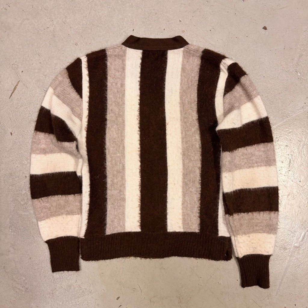 Vintage 60's Brent Cardigan (S/M)