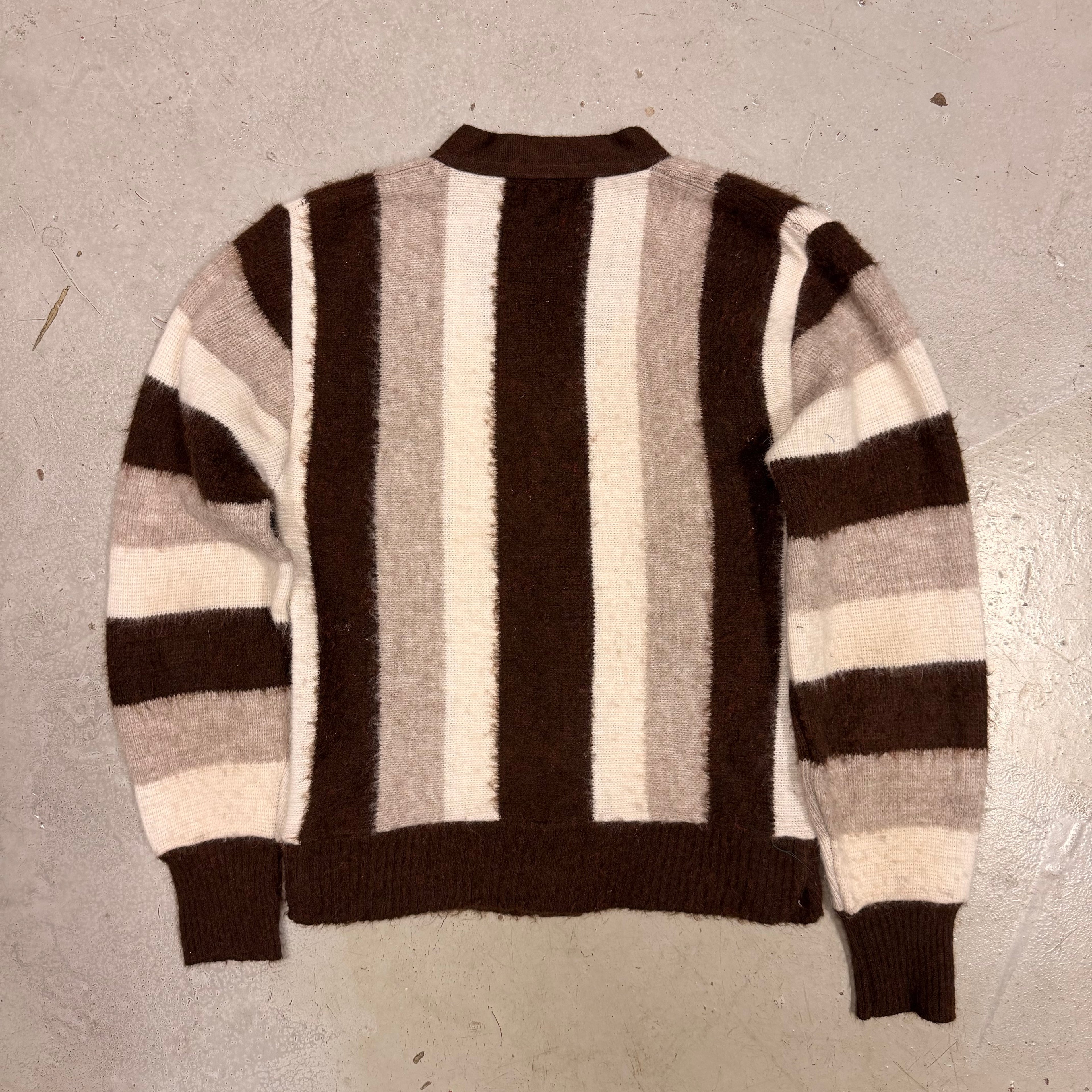 Vintage 60's Brent Cardigan (S/M)