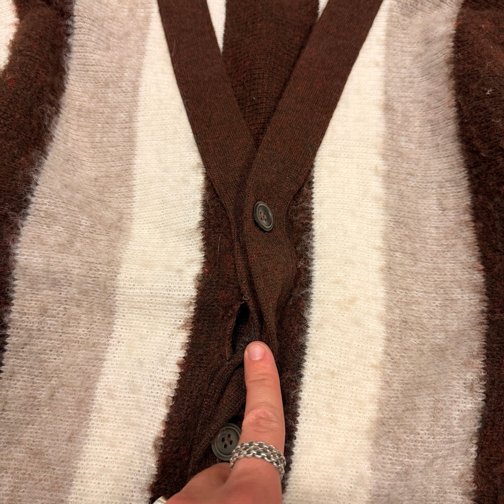Vintage 60's Brent Cardigan (S/M)