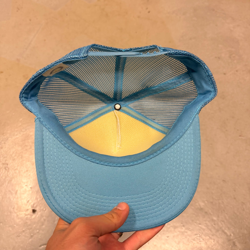 Vintage 80's I Love Intercourse Trucker Hat