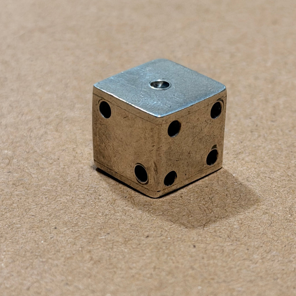 Sterling Dice (1)