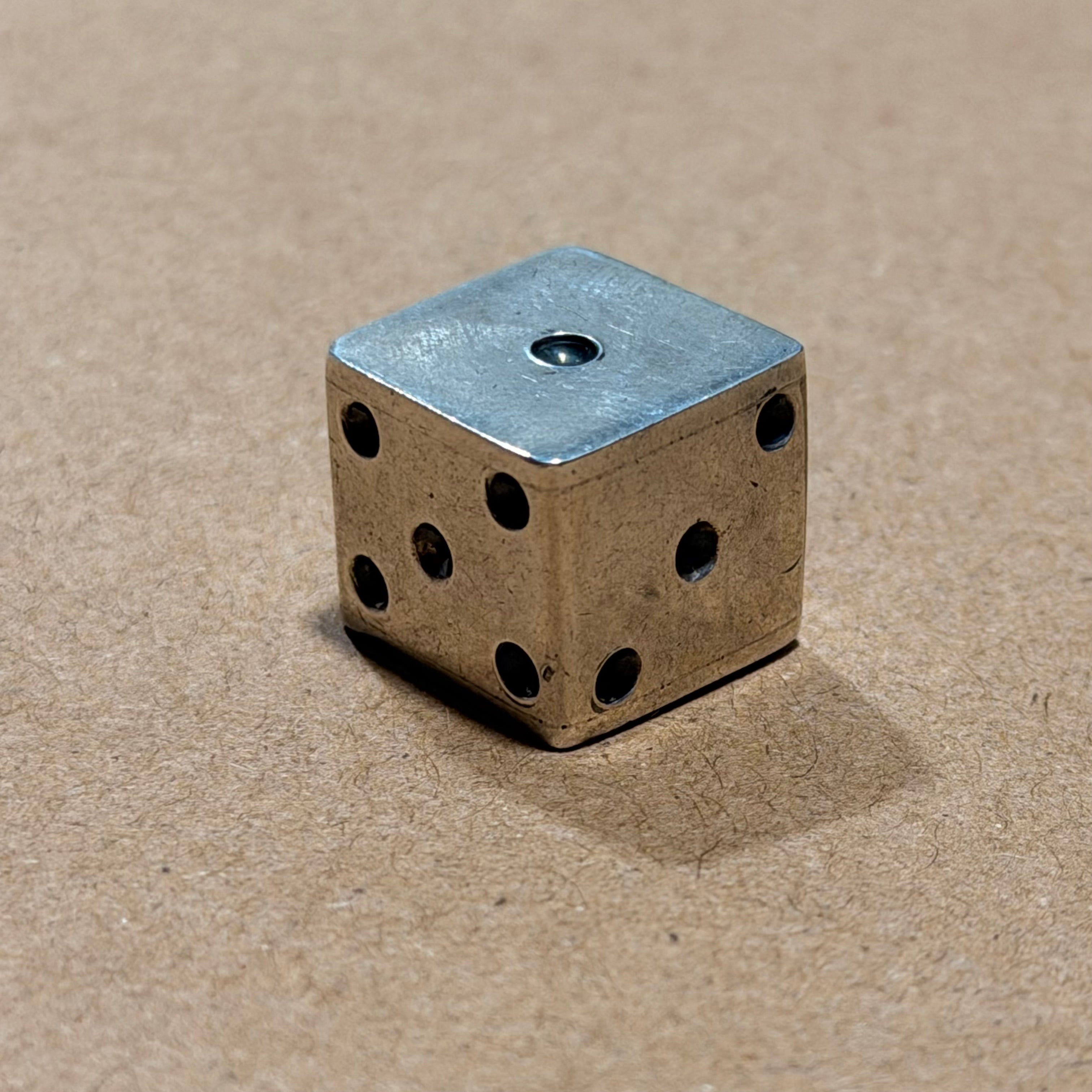 Sterling Dice (1)
